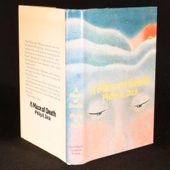 1970 A Maze of Death