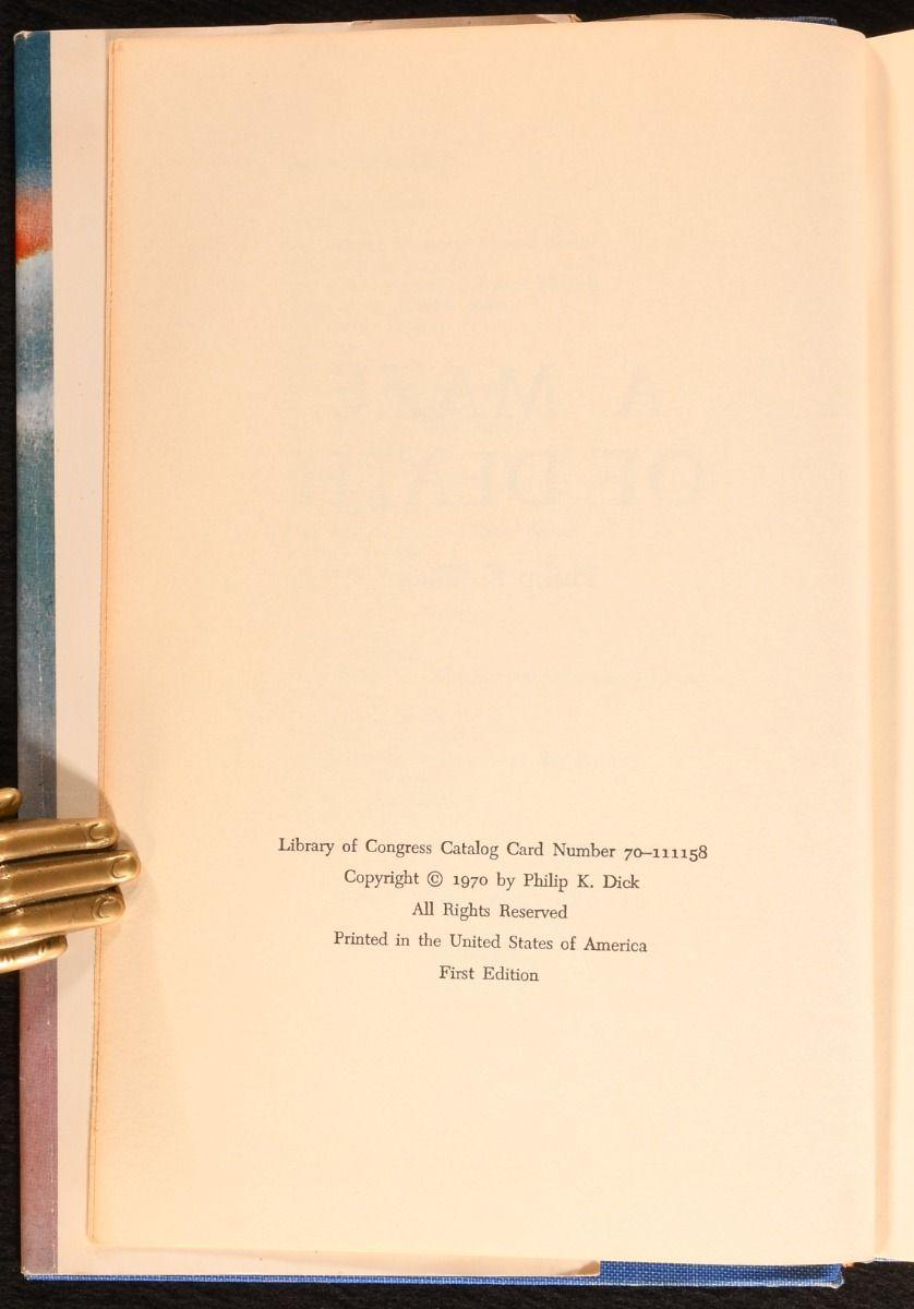 Fin du 20e siècle 1970 Un labyrinthe de la mort en vente