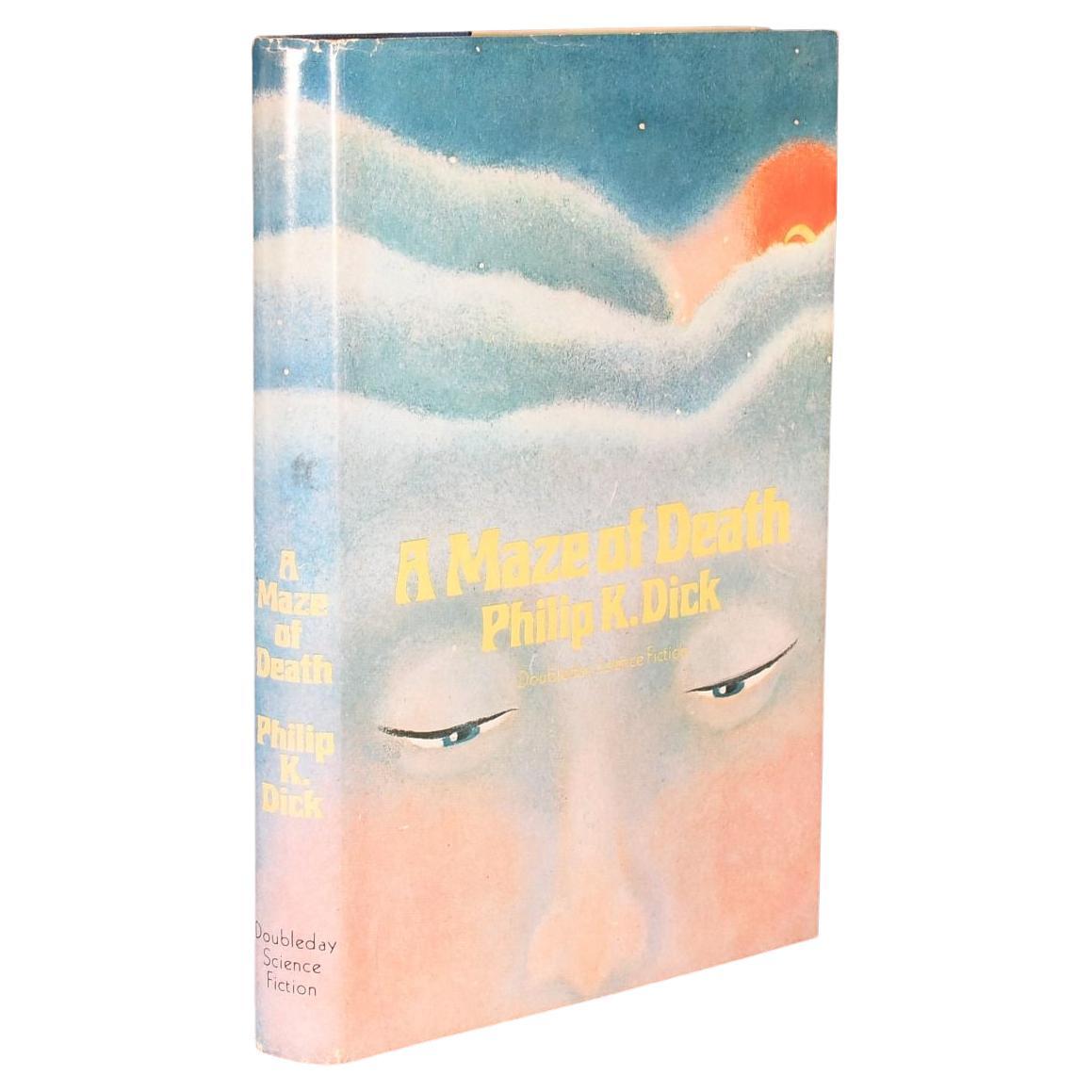 1970 Un labyrinthe de la mort