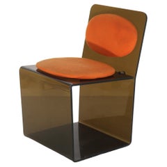 1970, Arnal Chair
