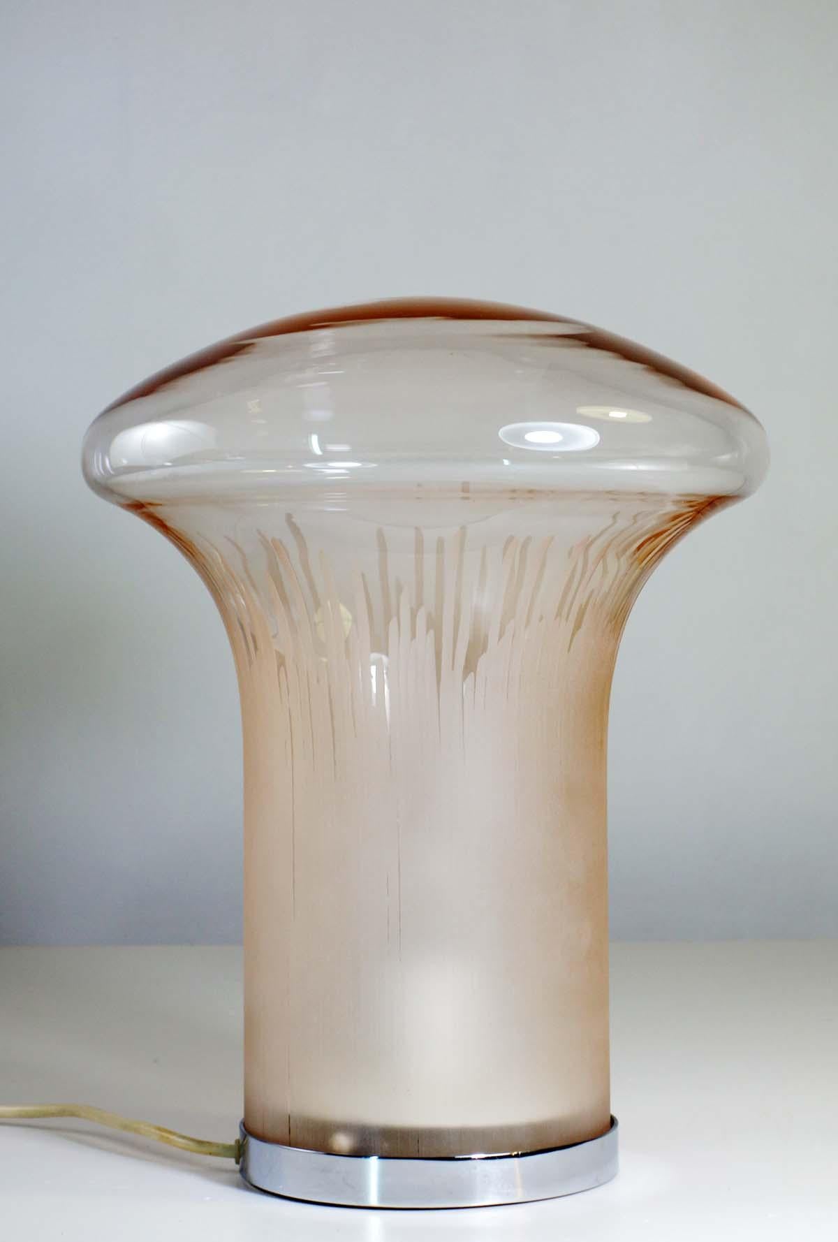 lampe à poser 