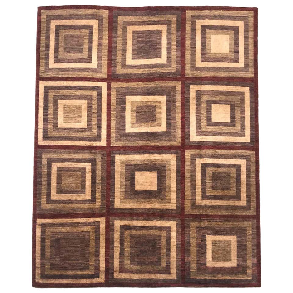 Mid-Century Modern More Carpets - 676 For Sale at 1stdibs