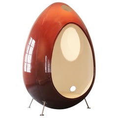 1970 Cabin, Cupboard, coquine de plage