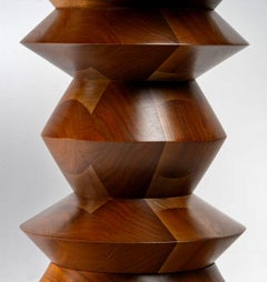 1970 Charles and Ray Eames Stools Modèle C