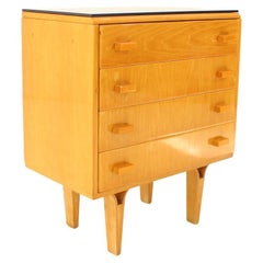 1970 Chest of Drawers by Novy Domov, Czechoslovakia