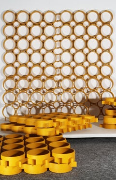 1970 Claustra, Set 13 Elements