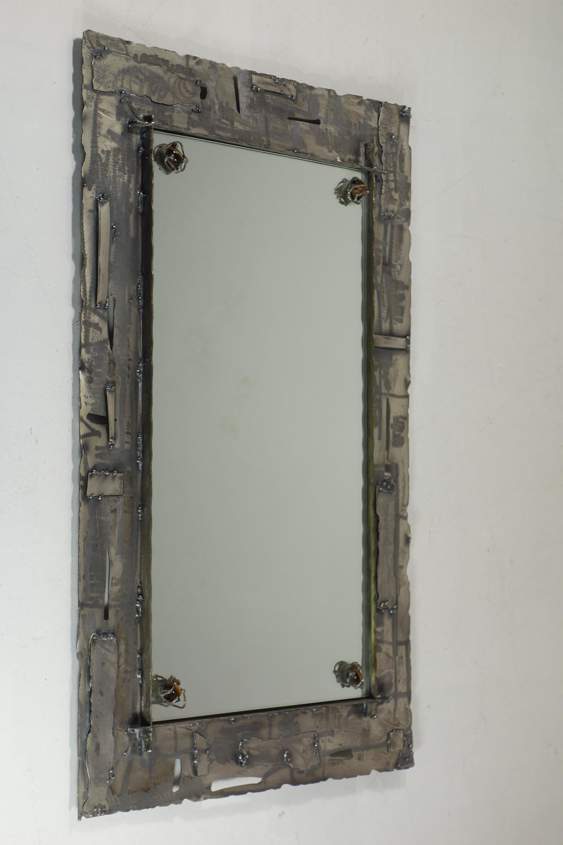 Wall Mirror
