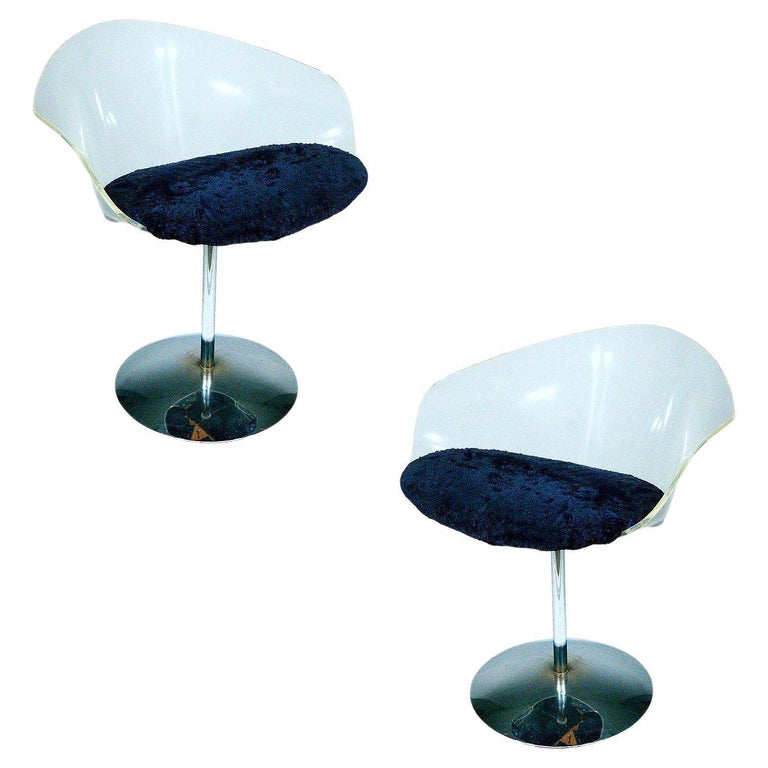 Lucite Tulip Chair For Sale on 1stDibs lucite tulip chairs