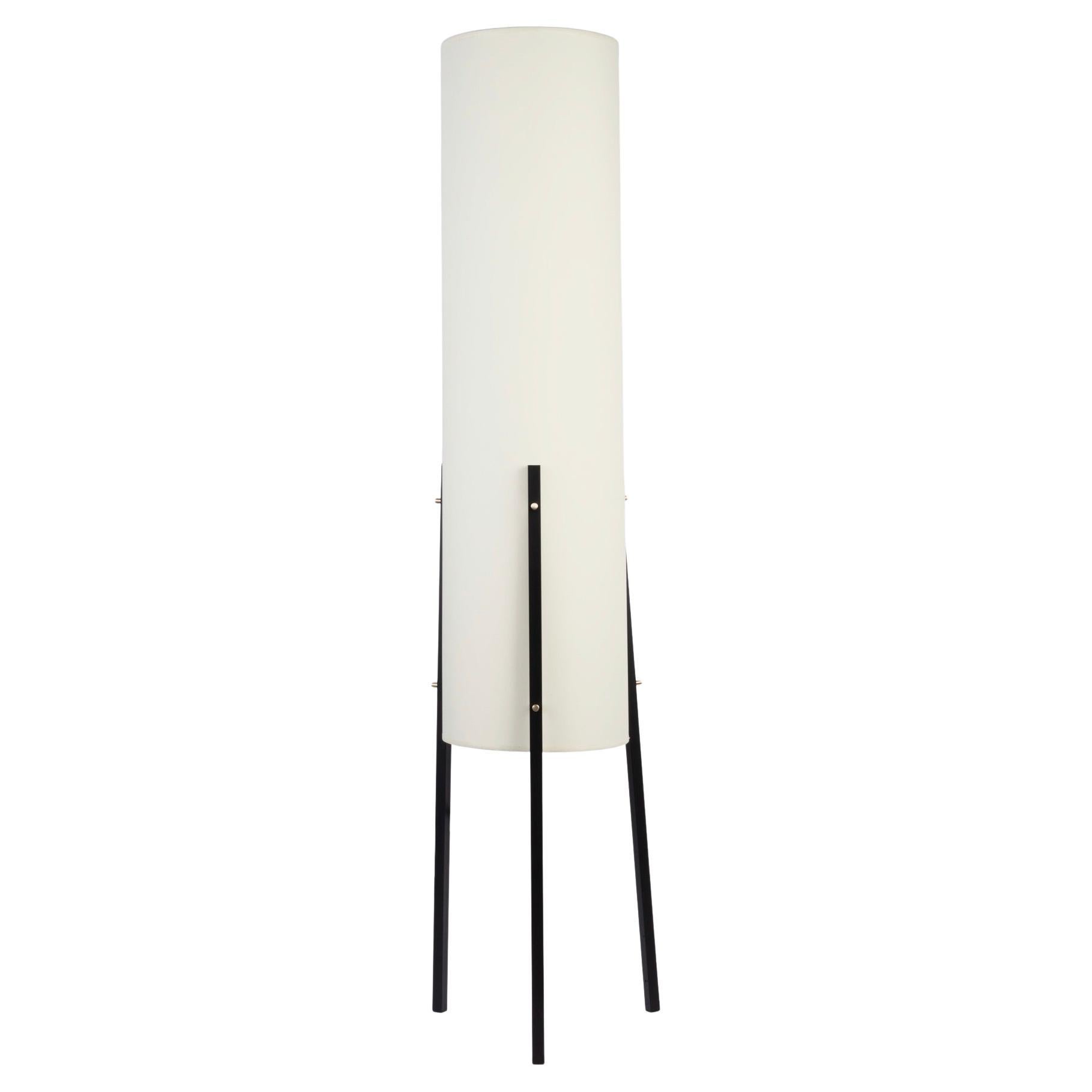 1970  Floor Lamp Maison Roche