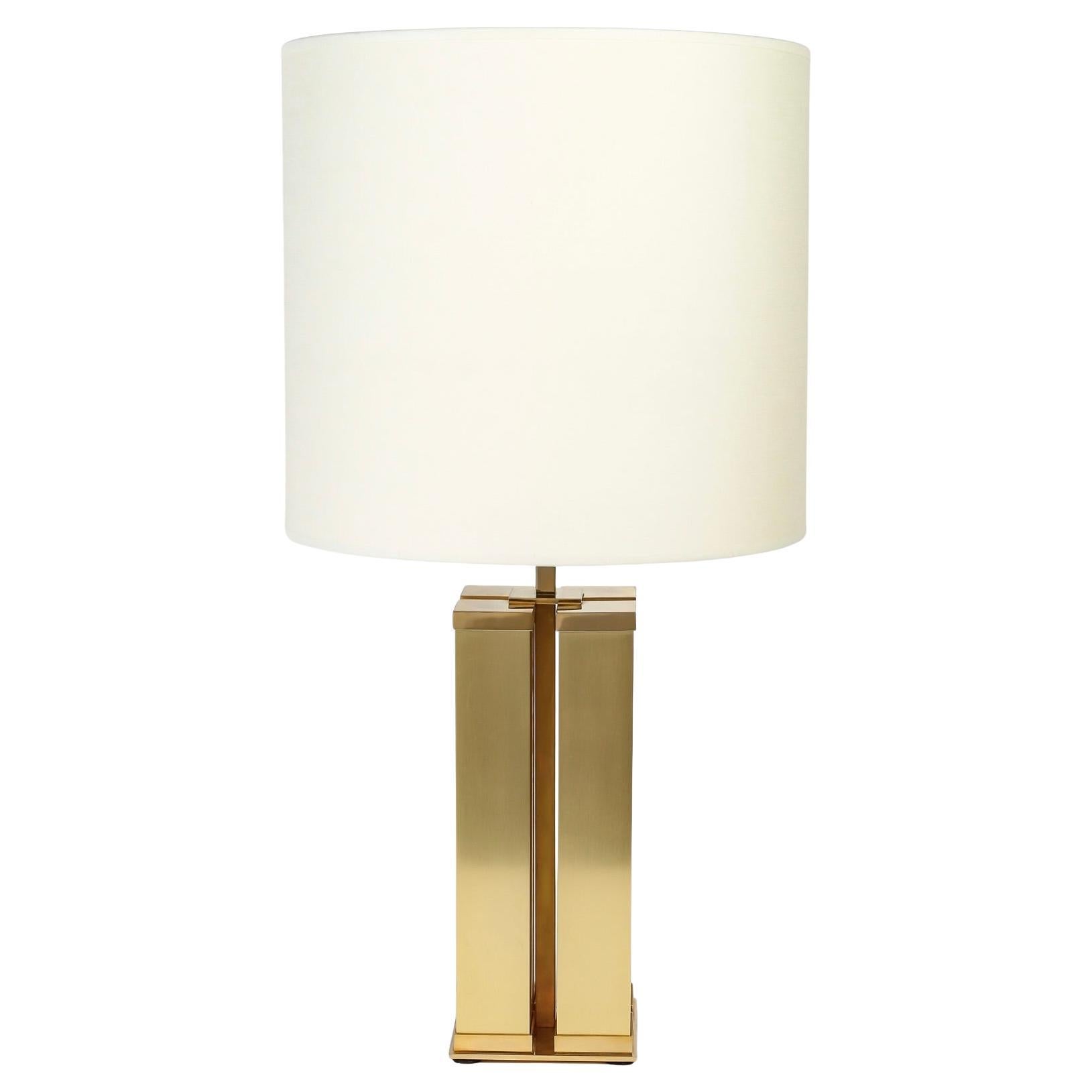 1970 Lamp by Maison Roche For Sale