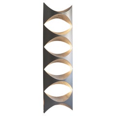 1970, Lamp Sculptura Panels