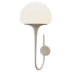 1970 Large Pair of Wall Sconces by Goffredo Reggiani for Reggiani
