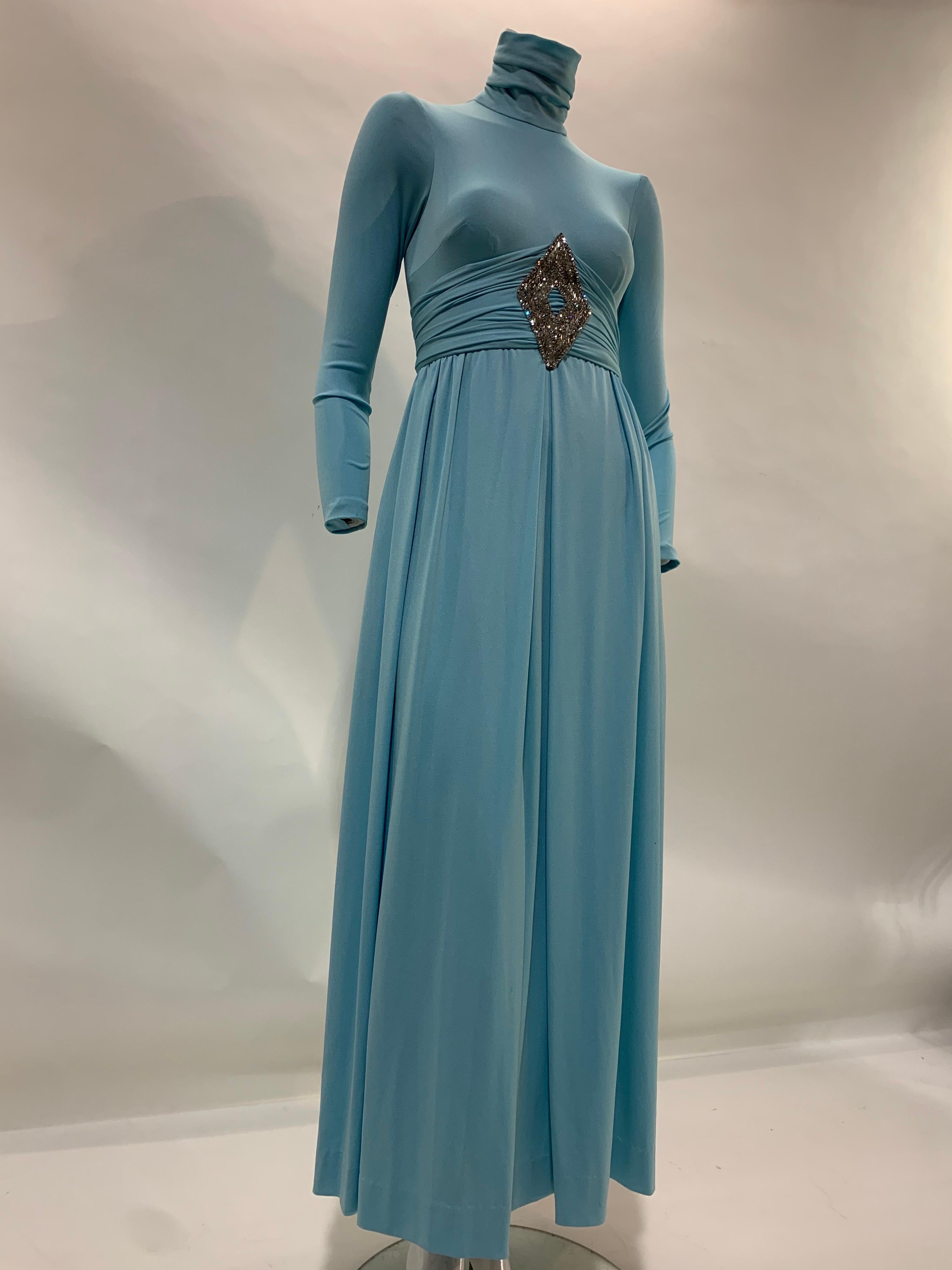 aquamarine dress costume