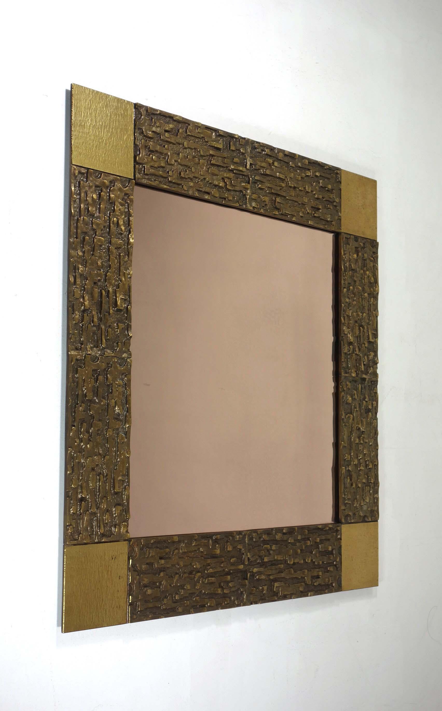 Espejo de pared
Luciano Frigerio di Desio
