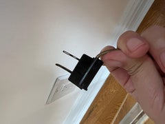 1970 Lucite Bar by Hill Manufacturing Co.