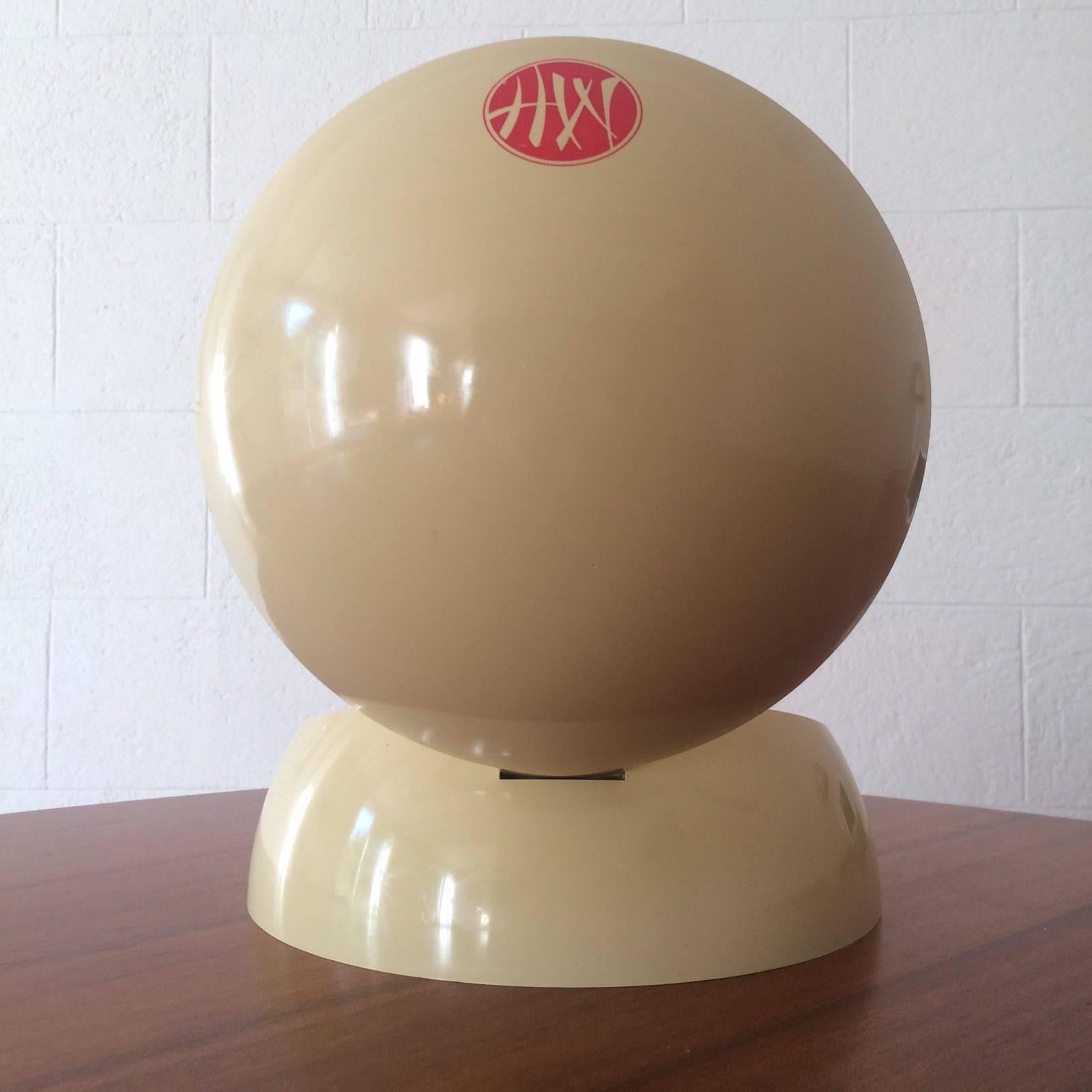 1970 Make-Up Box by Makio Hasuike for Gedy In Excellent Condition In Saint Ouen, FR