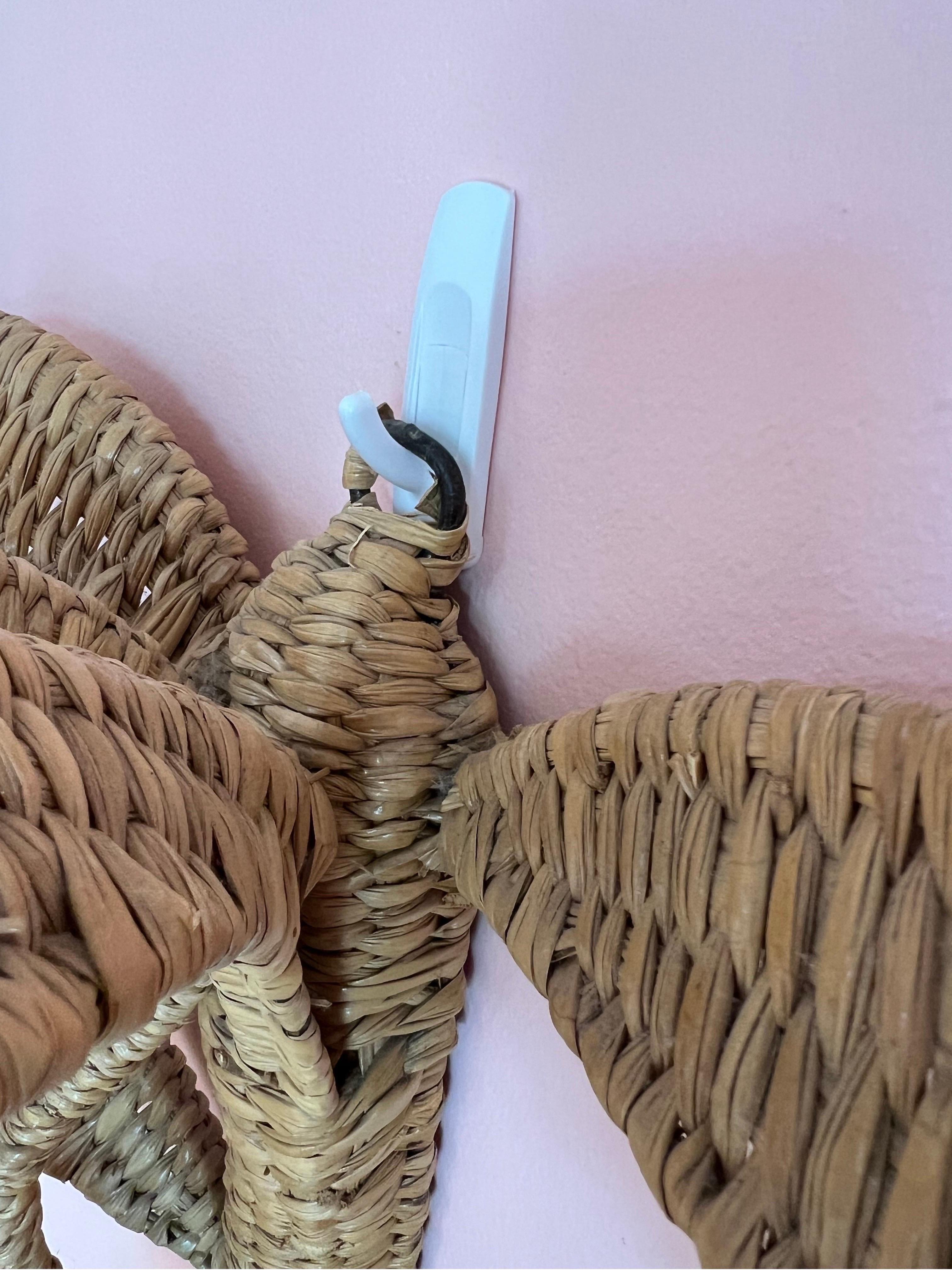 1970 Mario Lopez Torres Lampe murale en forme de singe en vente 1