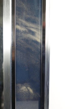 1970 Mirror by Maison Roche