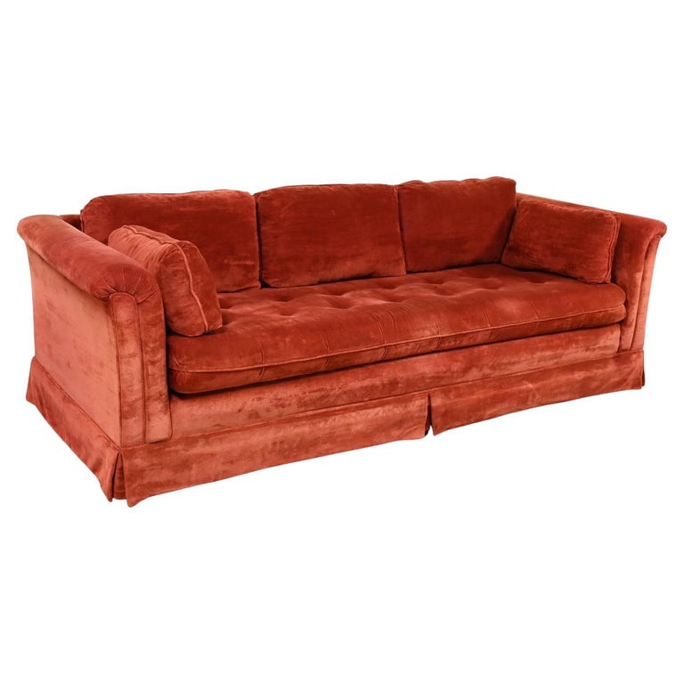 Detroit Sofa Company Furniture