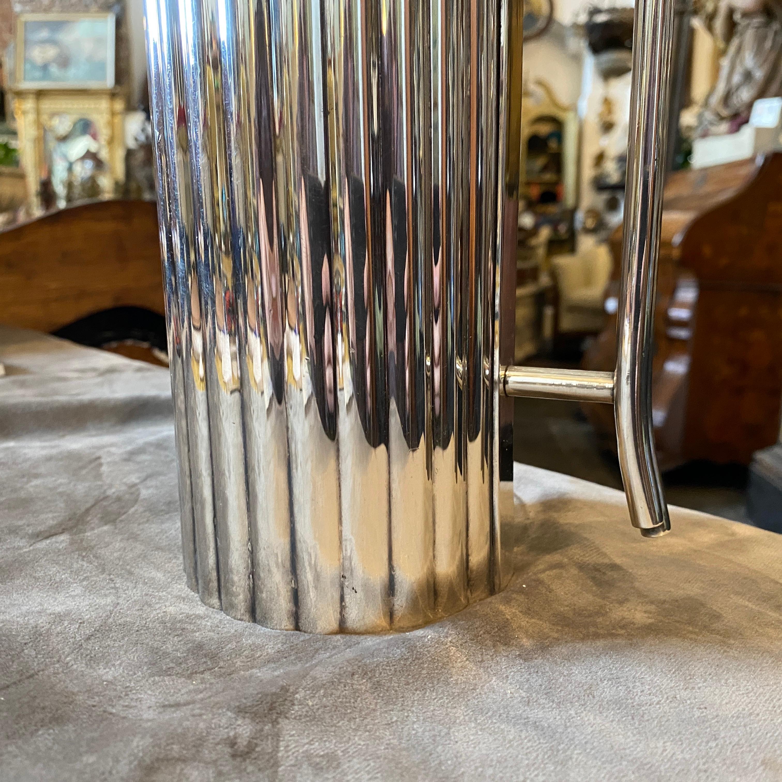 1940s thermos