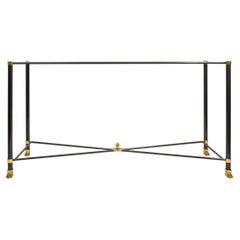 1970 Neo-Classical console by Maison Roche