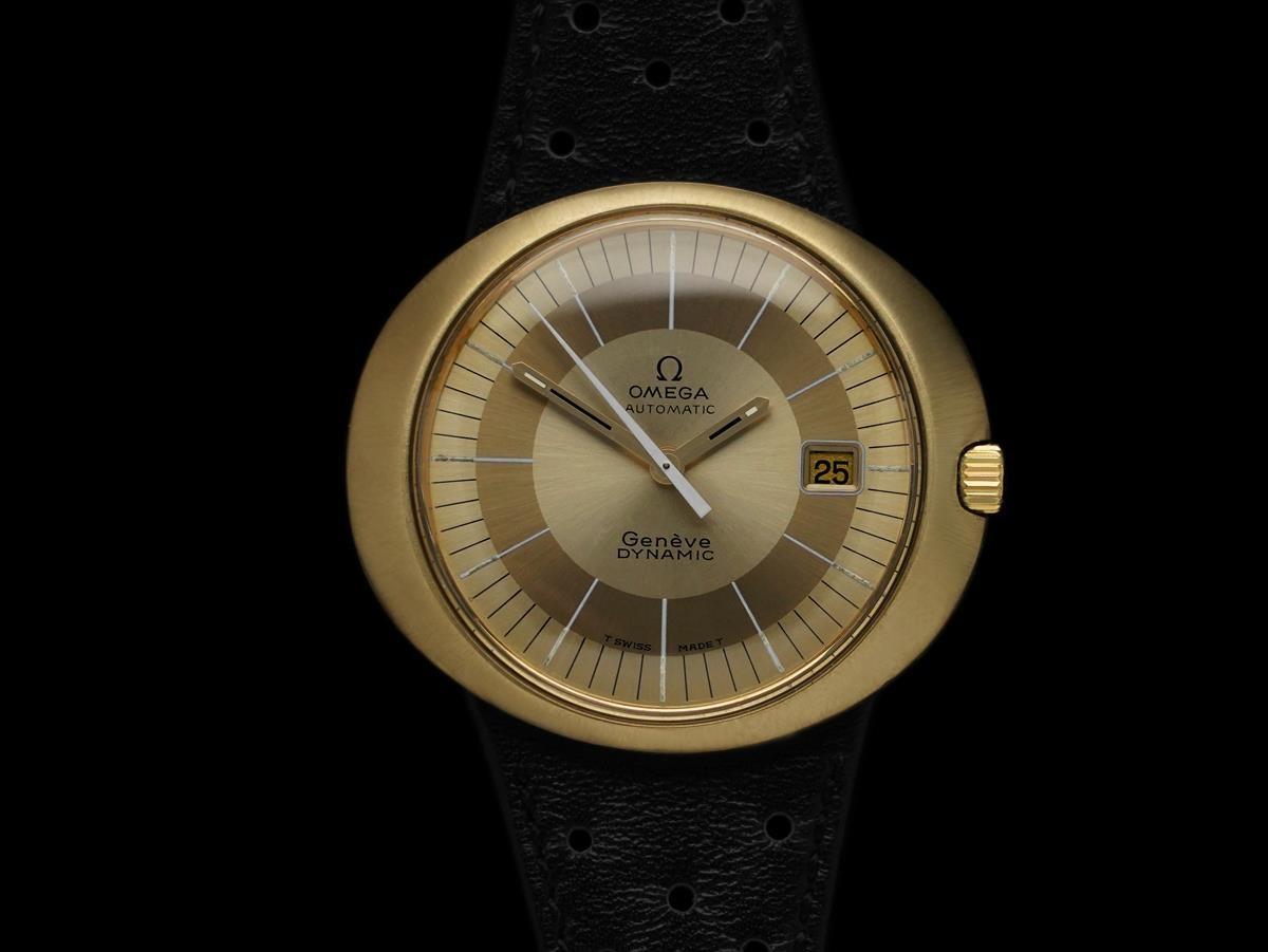 NAMED ONE OF WATCHPRO MAGAZINE’S “HOT 100” - THE TOP 100 INFLUENCERS OF THE U.S. WATCH INDUSTRY. HOW CAN WE SERVE YOU? 

We’re new to offering our carefully curated collection on 1stDibs, but we have sold over 10,000 fine watches and exceptionally