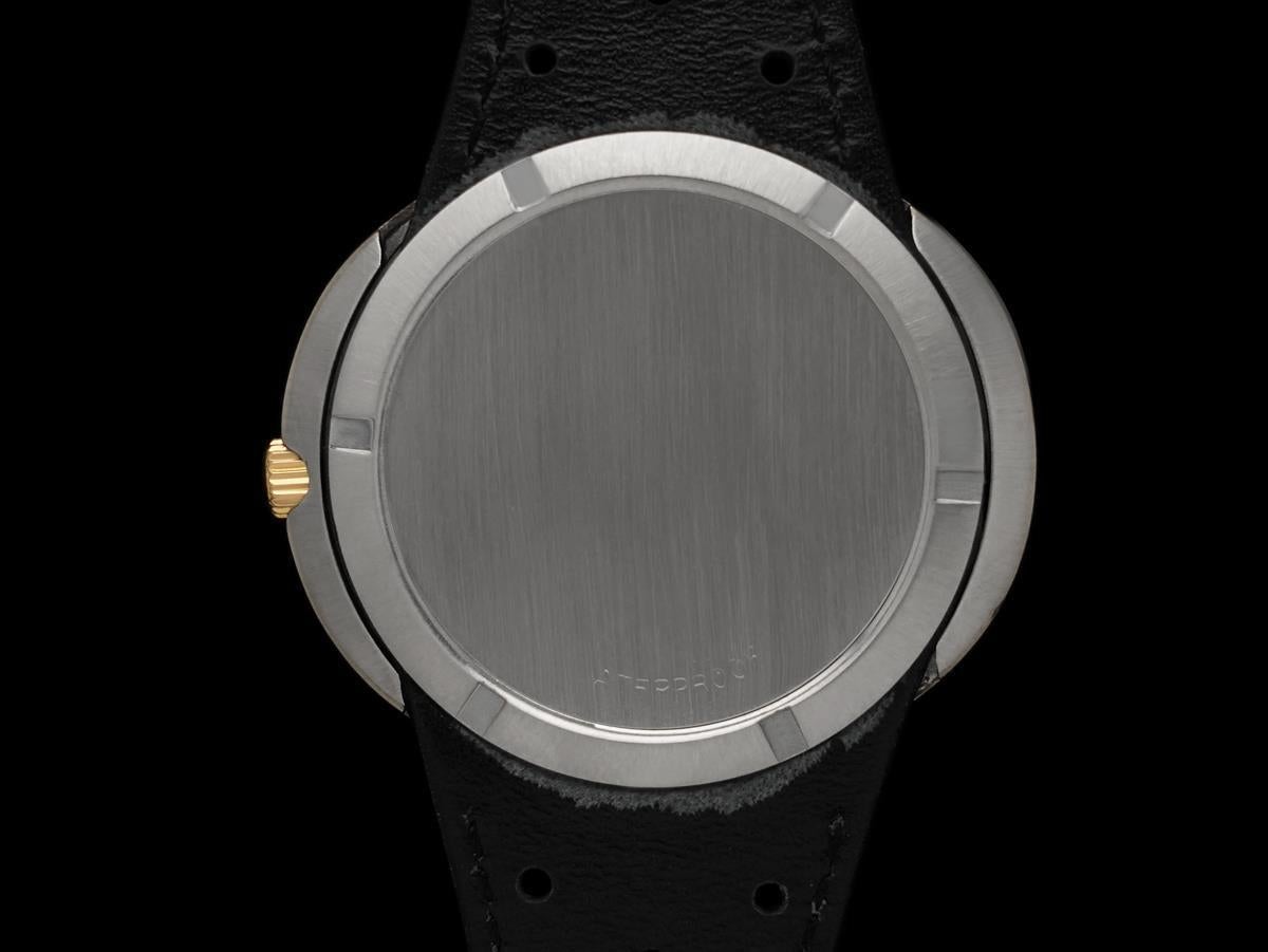 1970 Omega Dynamic Vintage Mens First Generation Cal. 565 Watch - Gold Plated SS For Sale 3
