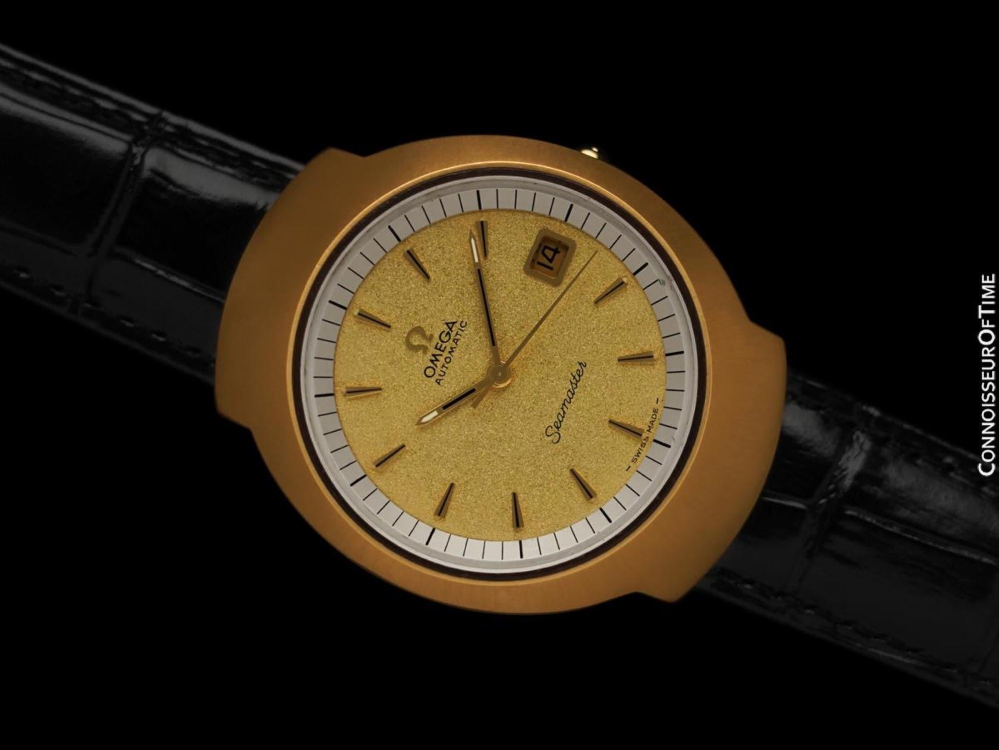 NAMED ONE OF WATCHPRO MAGAZINE’S “HOT 100” - THE TOP 100 INFLUENCERS OF THE U.S. WATCH INDUSTRY. HOW CAN WE SERVE YOU? 

We’re new to offering our carefully curated collection on 1stDibs, but we have sold over 10,000 fine watches and exceptionally