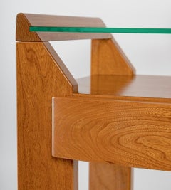 Paire de tables de chevet de la Maison Regain, 1970