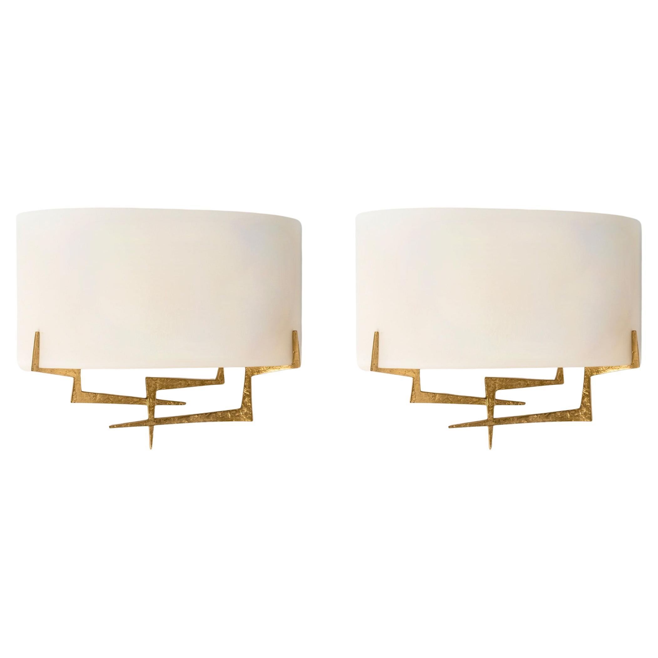 Why is it called festoon lighting?