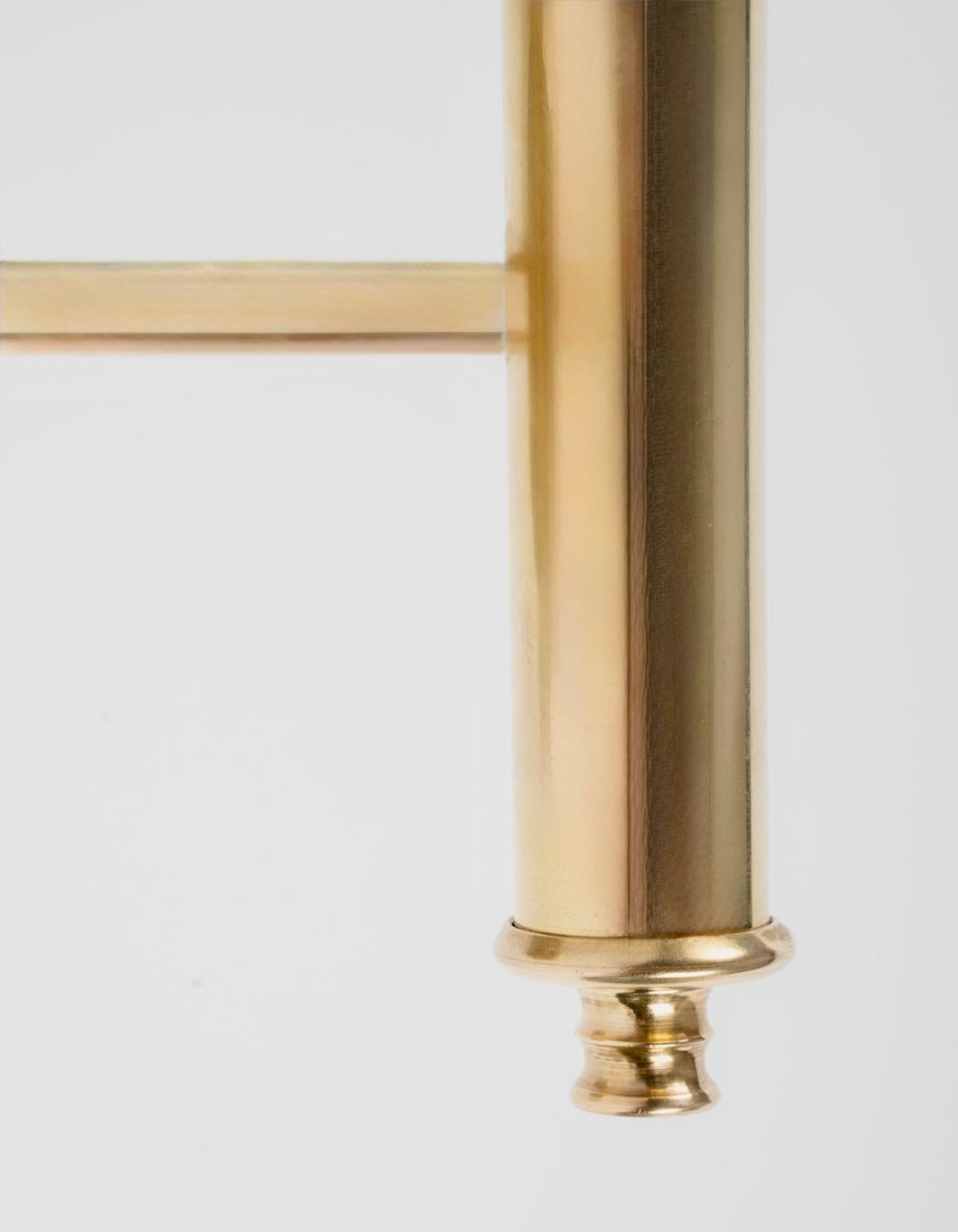 1970 Pareja de apliques de Maison Roche Francés en venta