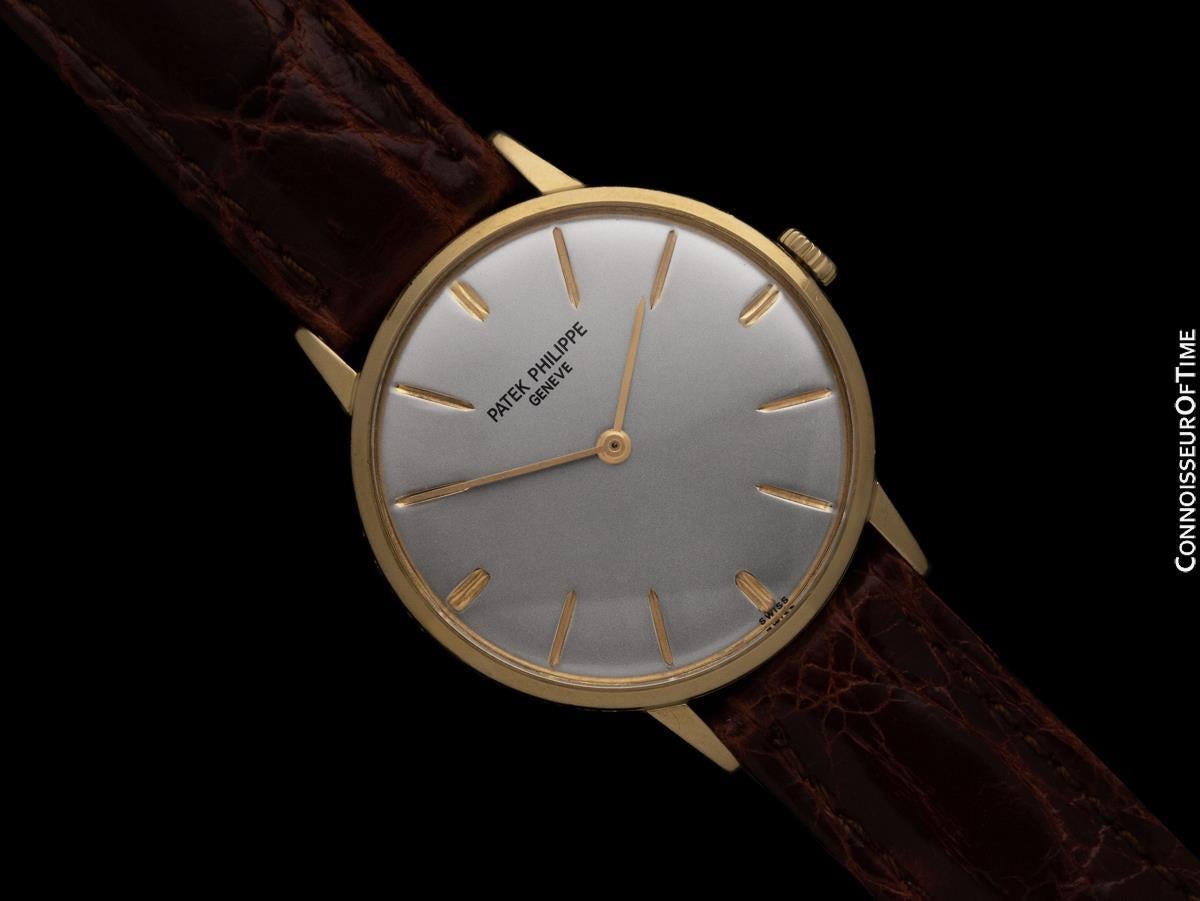 NAMED ONE OF WATCHPRO MAGAZINE’S “HOT 100” - THE TOP 100 INFLUENCERS OF THE U.S. WATCH INDUSTRY. HOW CAN WE SERVE YOU? 

We’re new to offering our carefully curated collection on 1stDibs, but we have sold over 10,000 fine watches and exceptionally