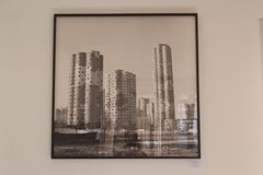 1970, Photographie Jean Ribière