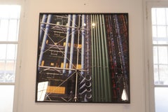 1970, Fotografia Jean Ribière