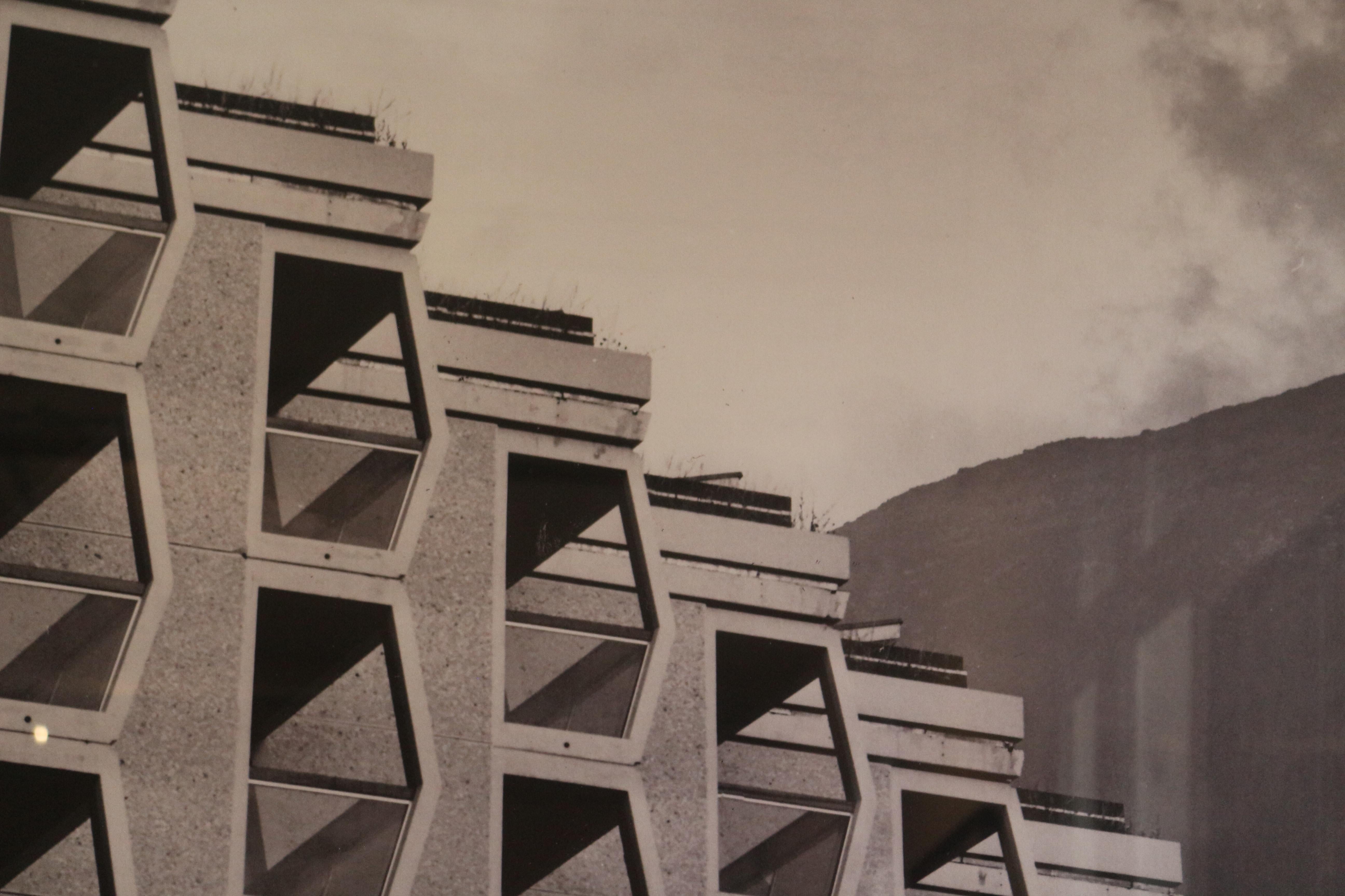 1970 Fotografía Jean Ribière Francés en venta