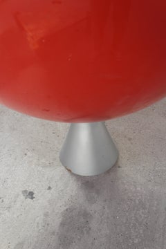 1970, Rare Important Space Age Sideboard