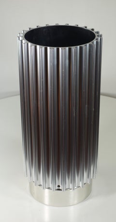 1970 Rochetti Porro Italian Design Italian Design Steel Umbrella Stand