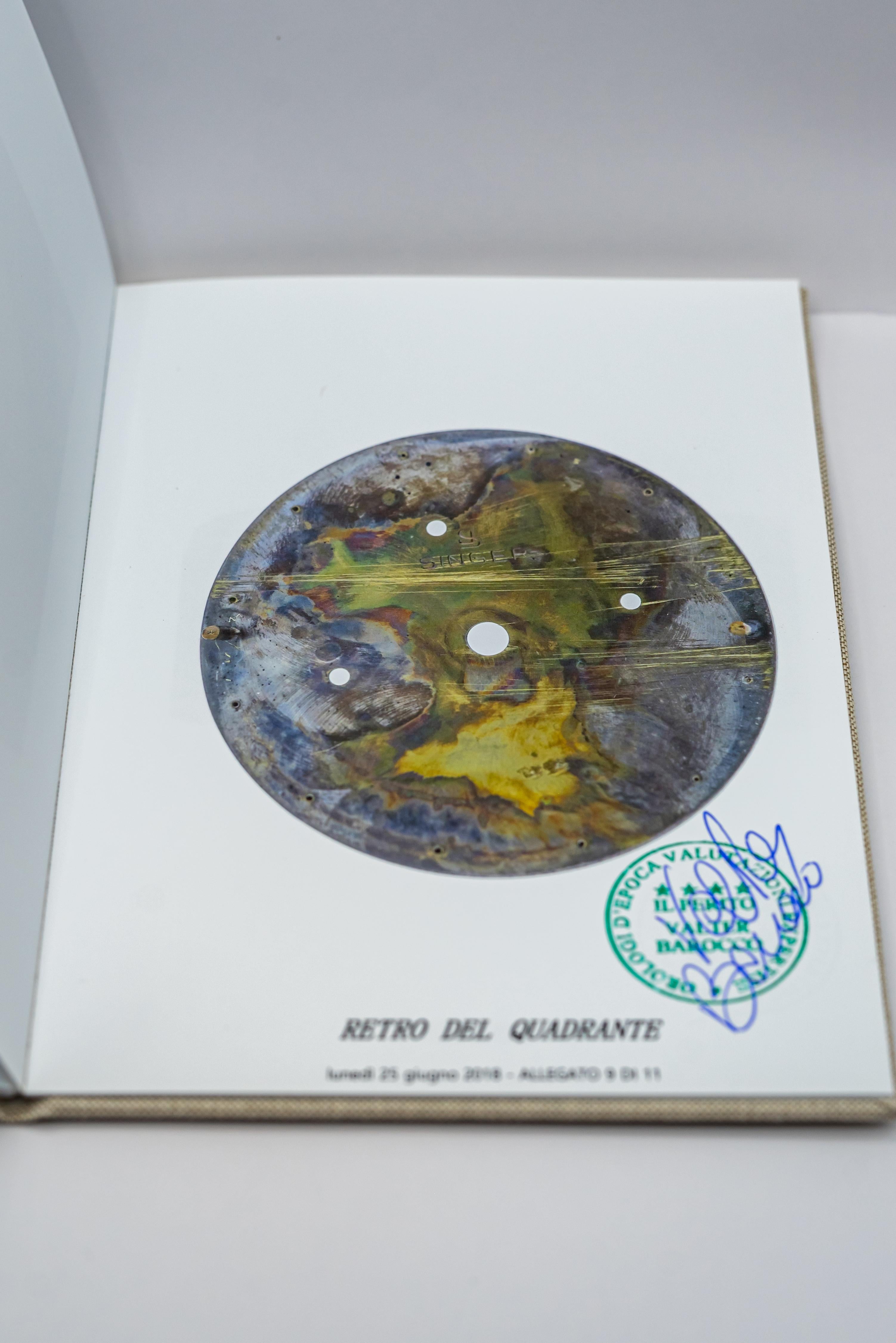 1970 Rolex Cosmograph Daytona Paul Newman For Sale 10