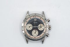 1970 Rolex Cosmograph Daytona Paul Newman