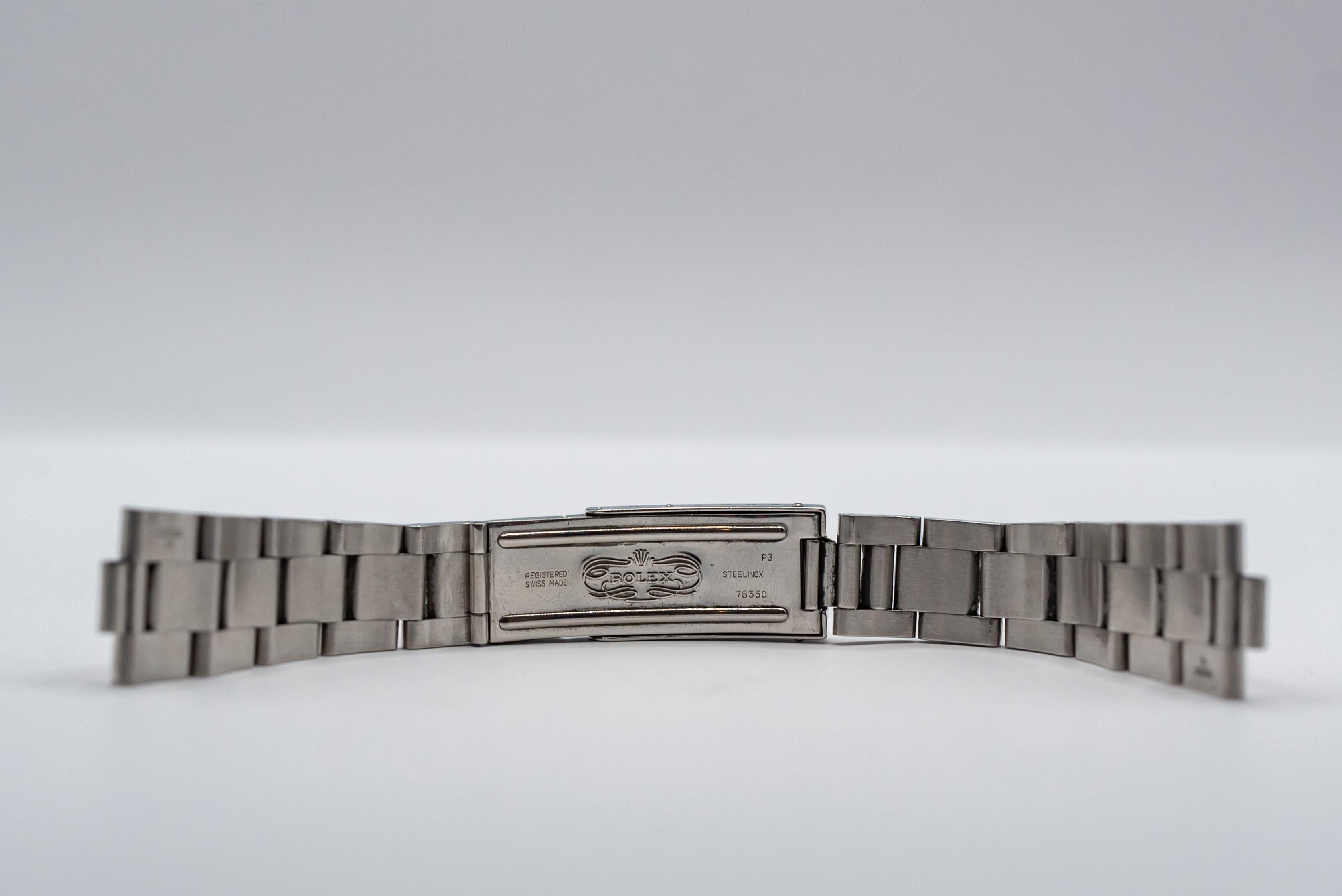1970 Rolex Cosmograph Daytona Paul Newman For Sale 1