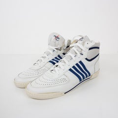 1970s Pair of Canada Sneakers Never Used