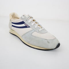 1970´s pair of CANADA sneakers never used.