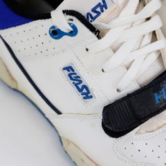 Pair of Canada Sneakers Never Used, 1970s