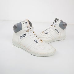 1970s Pair of Canada Sneakers Never Used