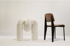 1970 Escultura Les Simonnet Esculturas