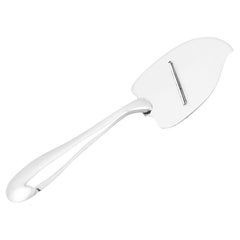 1970 Sterling Silver Cheese Slicer