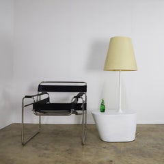 1970 Table Floor Lamp