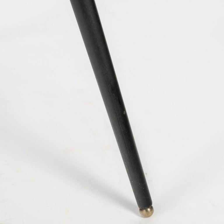 1970 Table Lamp Designed by Chrystiane Charles for the Maison Charles In Good Condition For Sale In Saint-Ouen, FR