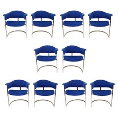 Chaises de salle à manger