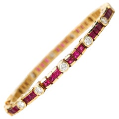 Retro Retro Bracelets